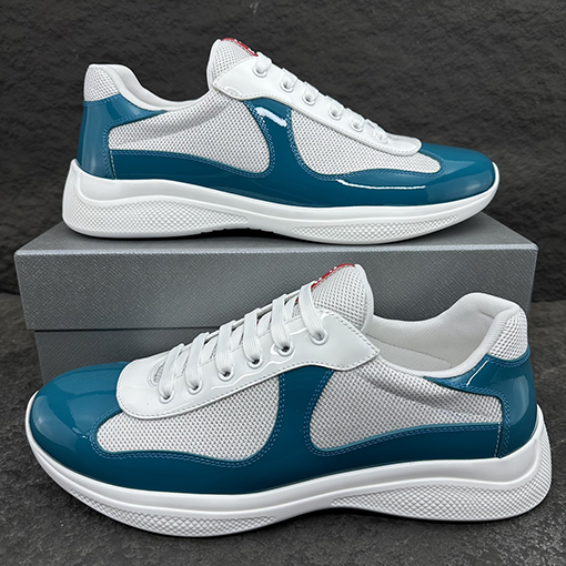 プラダ Prada America's Cup シリーズ スニーカー