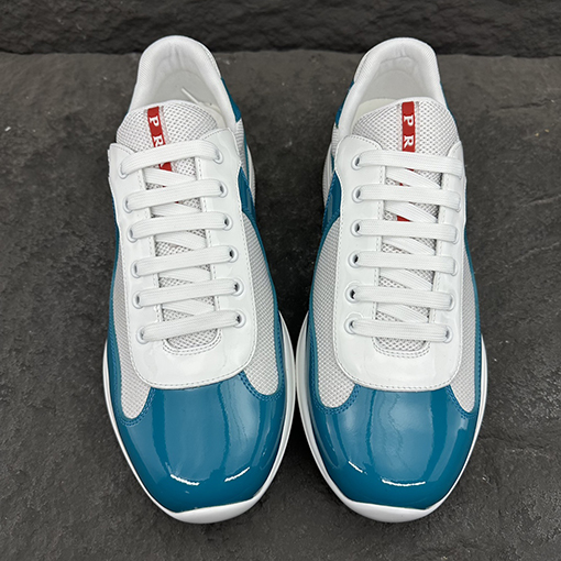 プラダ Prada America's Cup シリーズ スニーカー