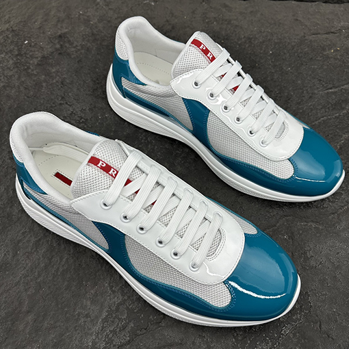 プラダ Prada America's Cup シリーズ スニーカー