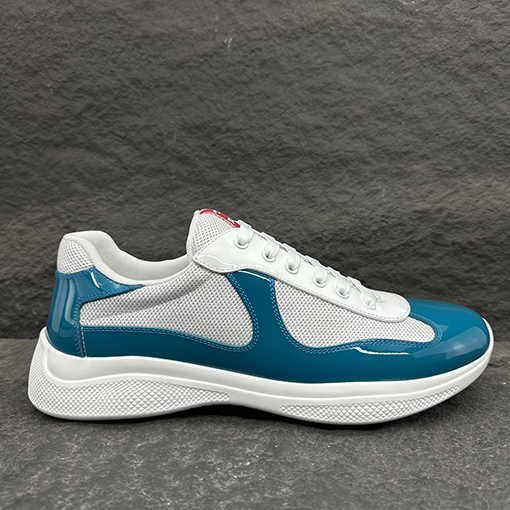 プラダ Prada America's Cup シリーズ スニーカー