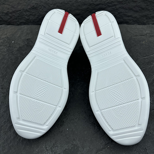プラダ Prada America's Cup シリーズ スニーカー