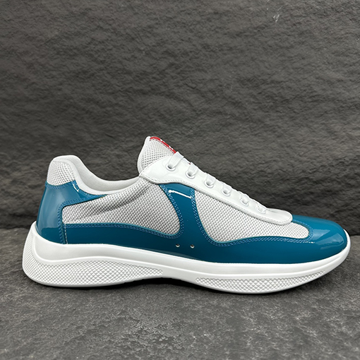 プラダ Prada America's Cup シリーズ スニーカー