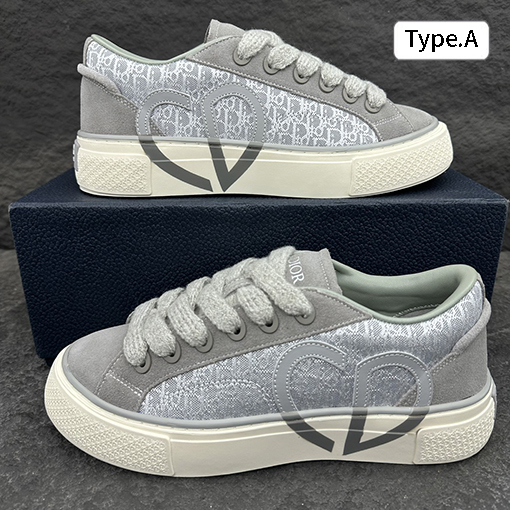 ディオール Dior B33 Sneakerスニーカー