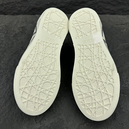 ディオール Dior B33 Sneakerスニーカー