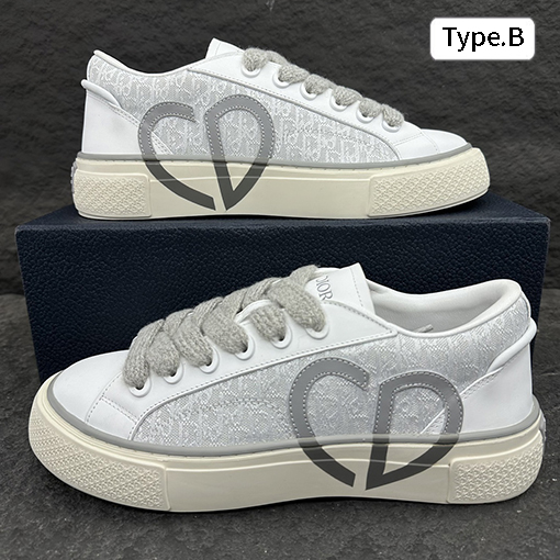 ディオール Dior B33 Sneakerスニーカー