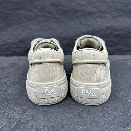 ディオール Dior B33 Sneakerプリントスニーカー