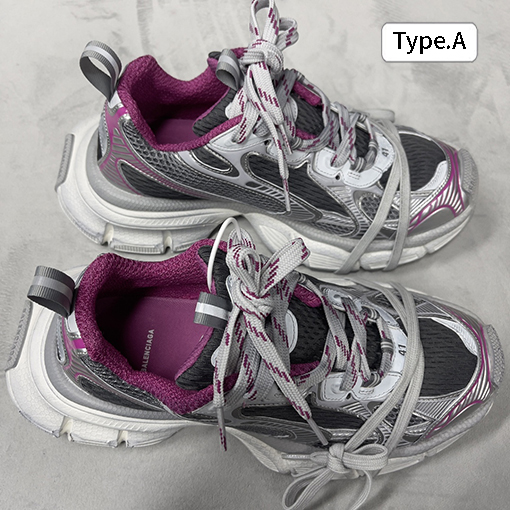バレンシアガBalenciaga 3XL Sneaker スニーカー