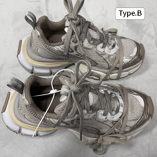 バレンシアガBalenciaga 3XL Sneaker スニーカー