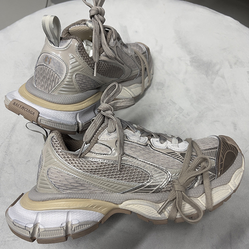 バレンシアガBalenciaga 3XL Sneaker スニーカー