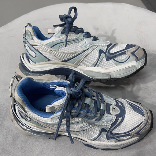 バレンシアガBalenciaga Runner 2.0 Sneaker 24FW スニーカー