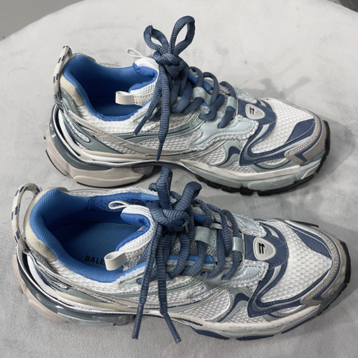 バレンシアガBalenciaga Runner 2.0 Sneaker 24FW スニーカー