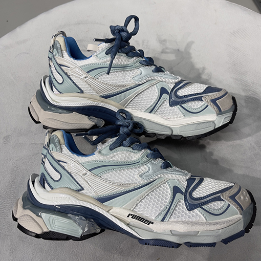 バレンシアガBalenciaga Runner 2.0 Sneaker 24FW スニーカー