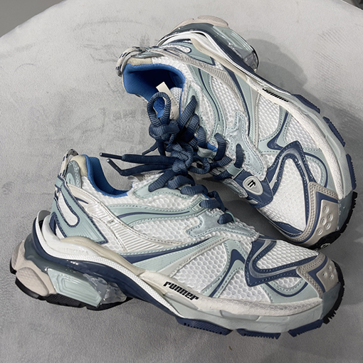 バレンシアガBalenciaga Runner 2.0 Sneaker 24FW スニーカー