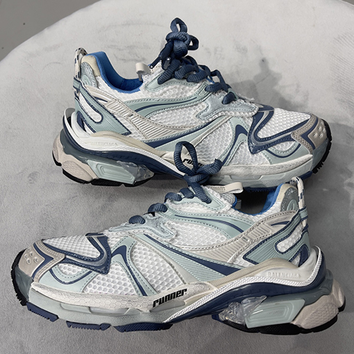 バレンシアガBalenciaga Runner 2.0 Sneaker 24FW スニーカー