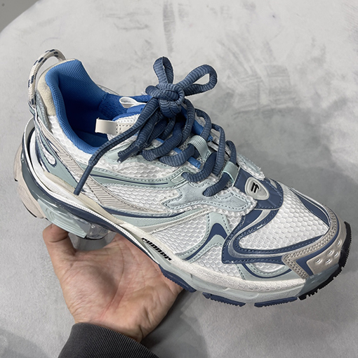 バレンシアガBalenciaga Runner 2.0 Sneaker 24FW スニーカー