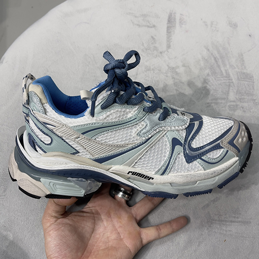 バレンシアガBalenciaga Runner 2.0 Sneaker 24FW スニーカー