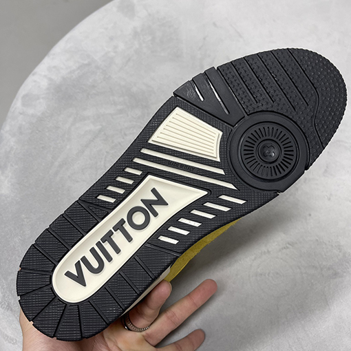 ルイヴィトンLouis V Trainer Sneaker 24FW スニーカー