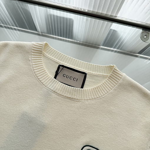 グッチ GUCCIのストライプセーター