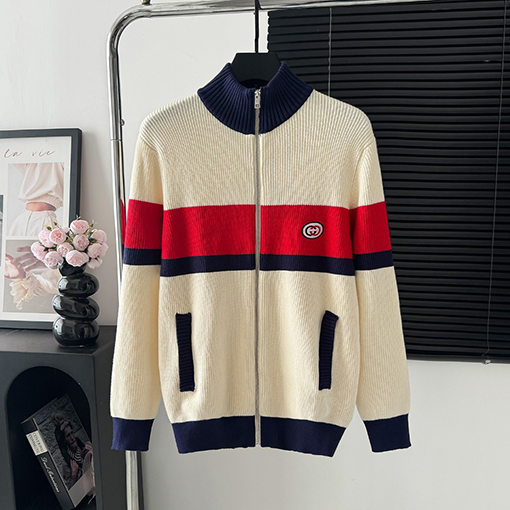グッチ 秋冬のクルーネックGUCCIセーター
