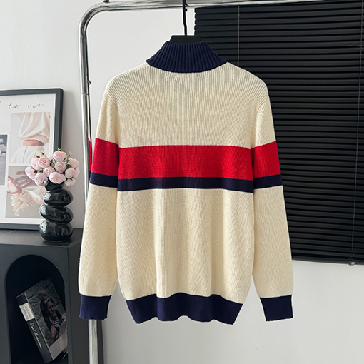 グッチ 秋冬のクルーネックGUCCIセーター