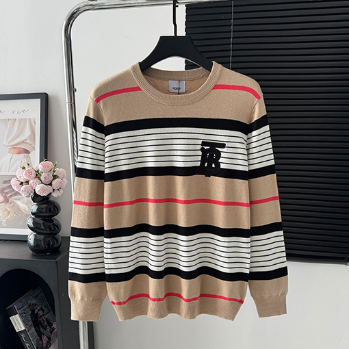 バーバリーコピー BURBERRYセーター