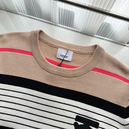 バーバリーコピー BURBERRYセーター