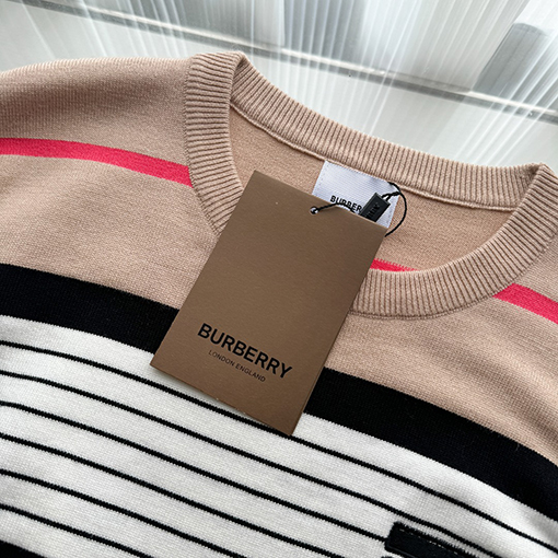 バーバリーコピー BURBERRYセーター