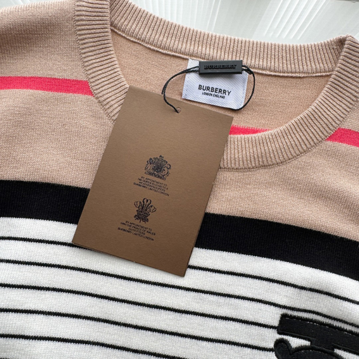 バーバリーコピー BURBERRYセーター