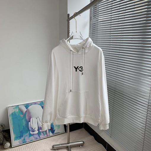 ワイスリー Y-3ハイエンドクラフトブティックパーカー