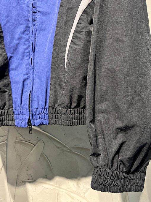 バレンシアガスーパーコピーBLCG 3B SPORTS ICONスポーツジャケット
