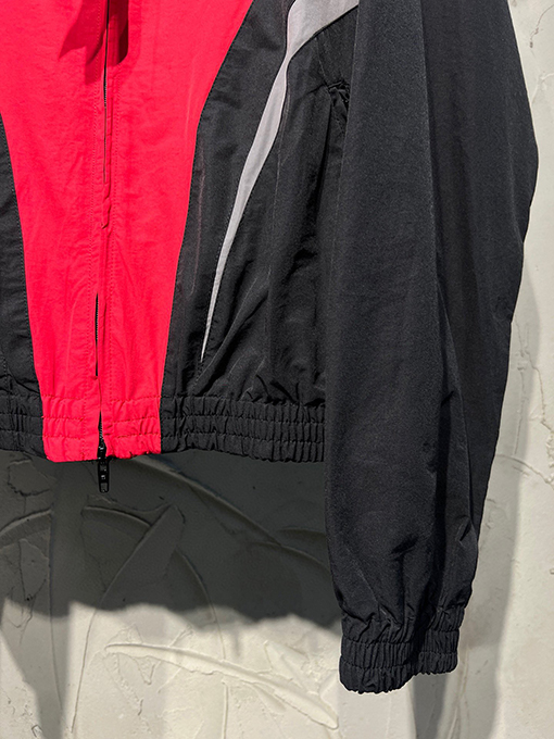 バレンシアガスーパーコピーBLCG 3B SPORTS ICONスポーツジャケット