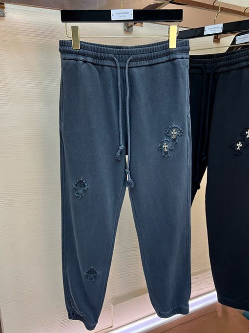 クロムハーツスーパーコピークラシックパンツ