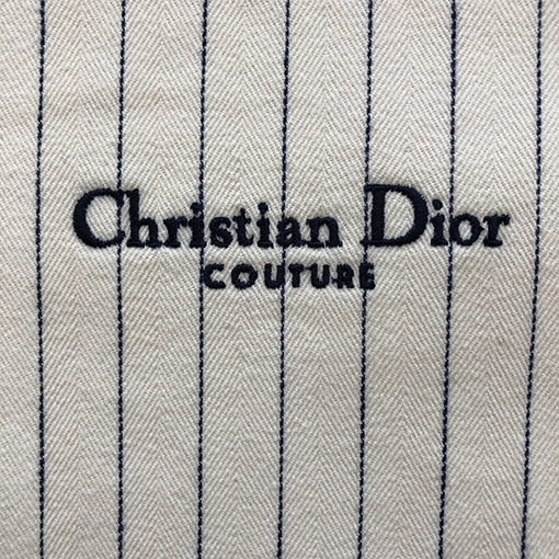 ディオールスーパーコピーChristian Dor Couture刺繍シャツジャケット