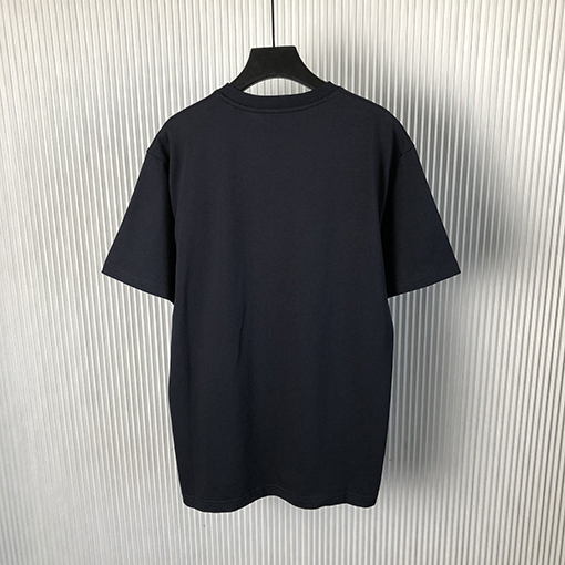 グッチプリント半袖Tシャツ