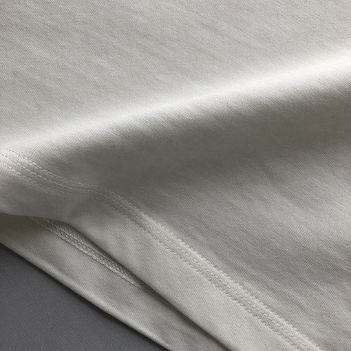 バーバリー新しい馬術騎士ロゴコットン半袖Tシャツ
