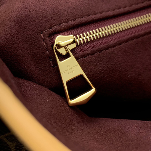 ルイヴィトンCarryAll BB ハンドバッグM13014
