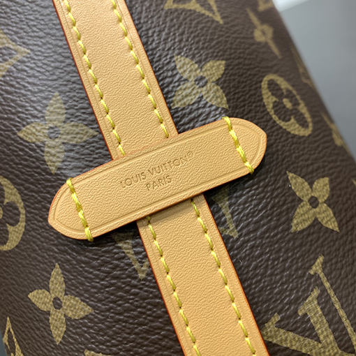 ルイヴィトンCarryAll BB ハンドバッグM13014