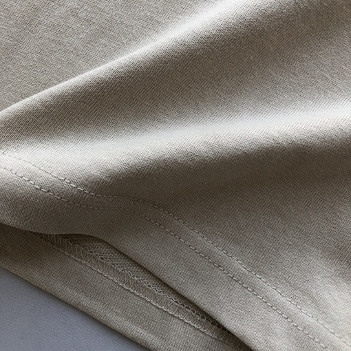 ディオール新しい刺繍ロゴ半袖Tシャツ