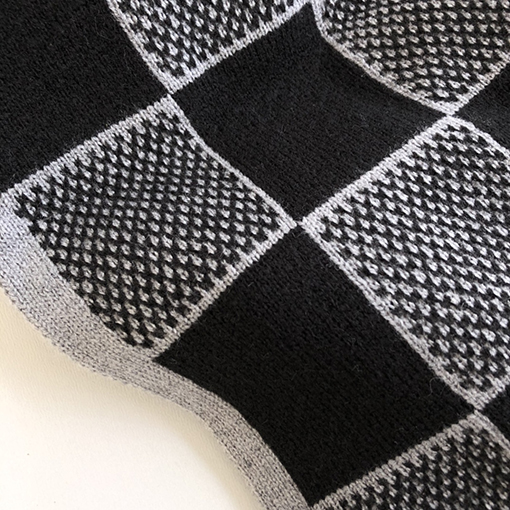 ルイヴィトンコピー新しいDAMIER HERITAGEスカーフ