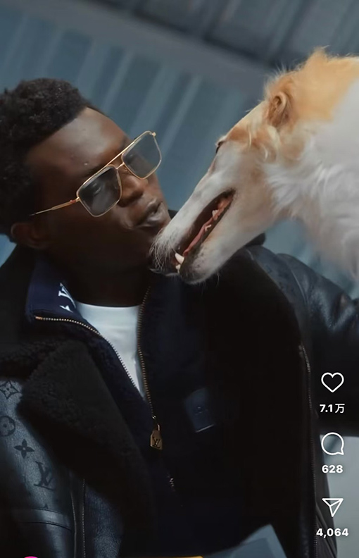 ルイヴィトンコピーLOUIS VUITTO Super VisionサングラスMODEL
