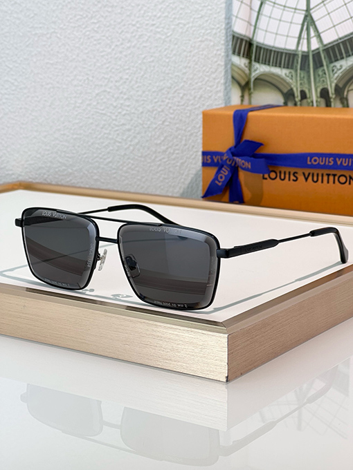 ルイヴィトンコピーLOUIS VUITTO Super VisionサングラスMODEL