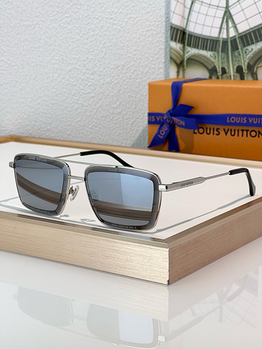 ルイヴィトンコピーLOUIS VUITTO Super VisionサングラスMODEL