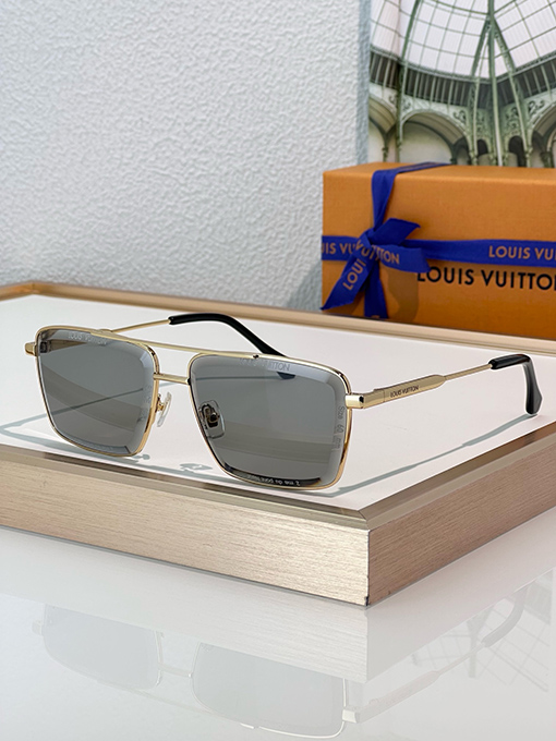 ルイヴィトンコピーLOUIS VUITTO Super VisionサングラスMODEL