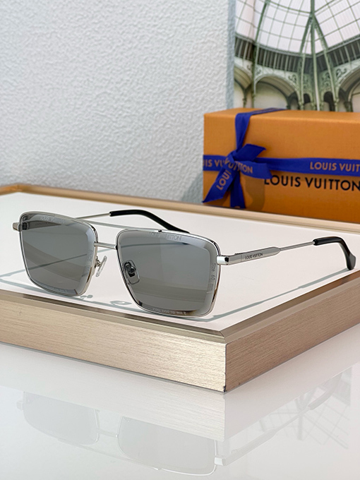 ルイヴィトンコピーLOUIS VUITTO Super VisionサングラスMODEL