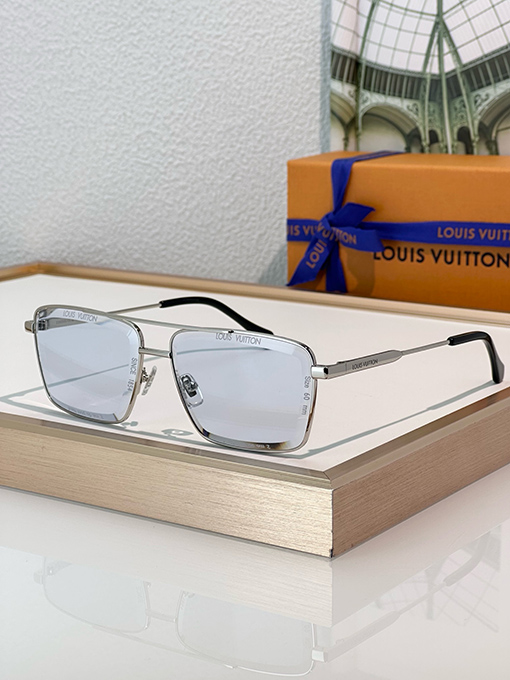 ルイヴィトンコピーLOUIS VUITTO Super VisionサングラスMODEL