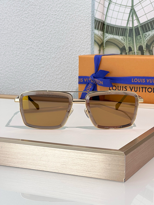 ルイヴィトンコピーLOUIS VUITTO Super VisionサングラスMODEL
