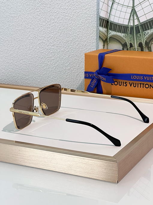 ルイヴィトンコピーLOUIS VUITTO Super VisionサングラスMODEL