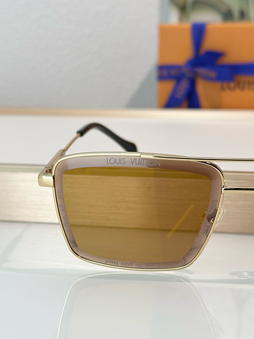 ルイヴィトンコピーLOUIS VUITTO Super VisionサングラスMODEL