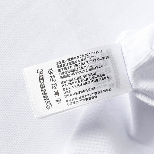 クロムハーツシリコン馬蹄十字架新モデル半袖Tシャツ