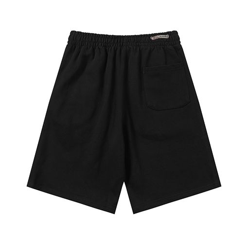 クロムハーツ新しいコットンスポーツパンツ